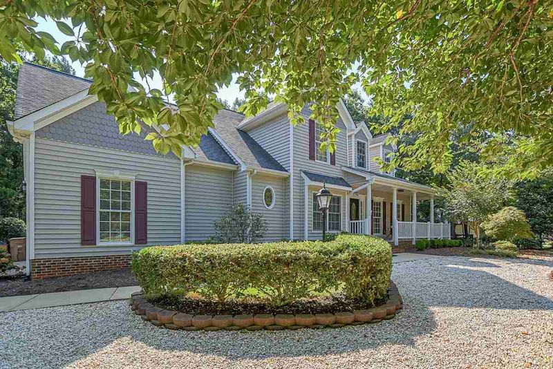 7744 Fairlake Dr, Wake Forest, NC 27587