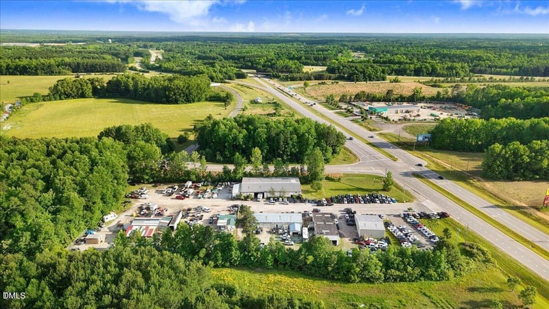 7744 U S 70 Business, Clayton, NC 27520