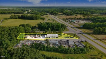 7744 U S 70 Business, Clayton, NC 27520