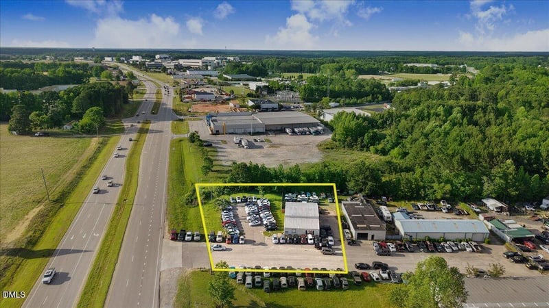 7744 U S 70 Business, Clayton, NC 27520