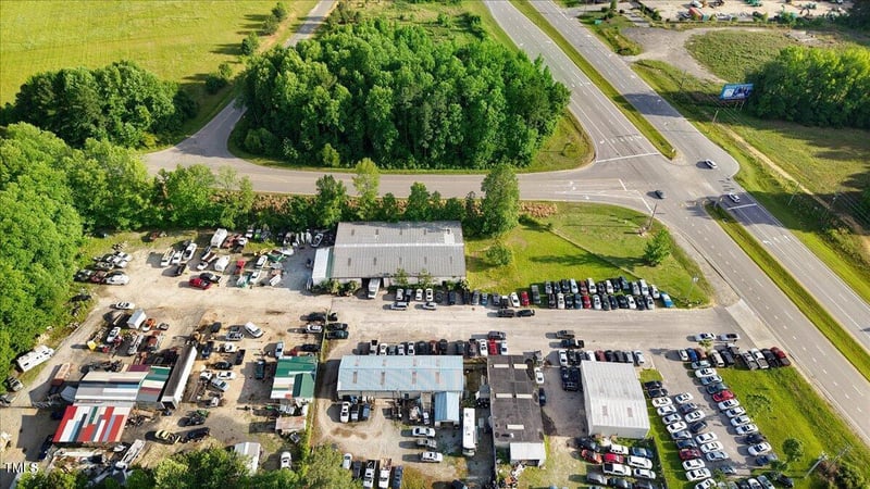 7744 Us 70 Bus, Clayton, NC 27520