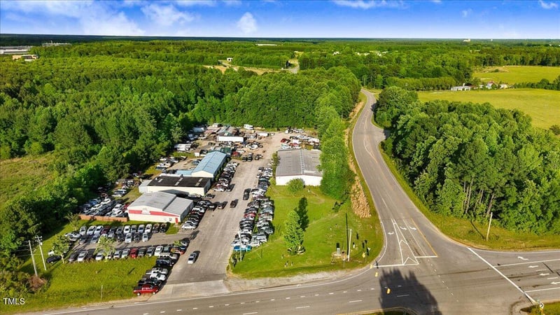 7744 Us 70 Bus, Clayton, NC 27520