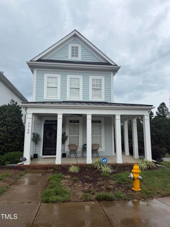 7746 Acc Blvd, Raleigh, NC 27617