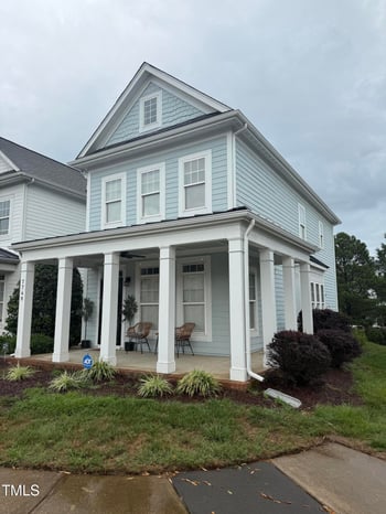 7746 Acc Blvd, Raleigh, NC 27617