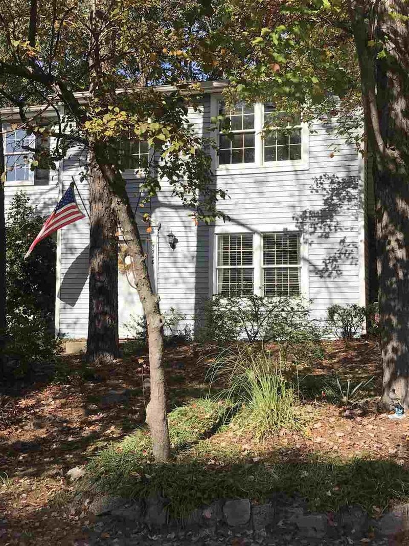 7746 Crown Crest Ct, Raleigh, NC 27615