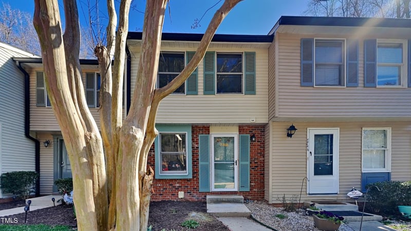 7746 Sandra Ln, Raleigh, NC 27615
