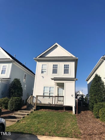 7748 Acc Blvd, Raleigh, NC 27617
