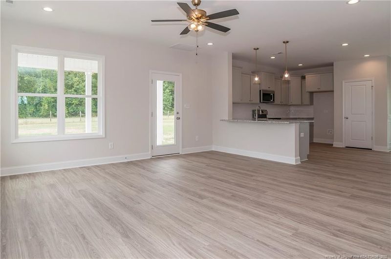 7748 Rufus Johnson Rd, Fayetteville, NC 28306
