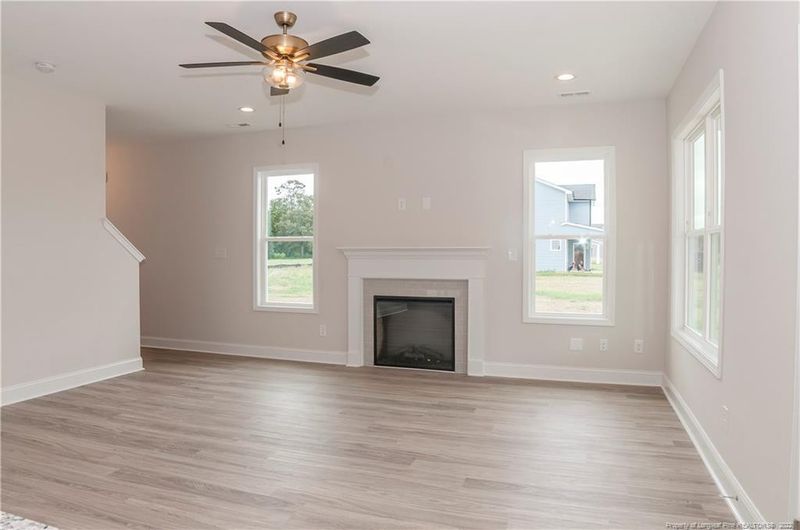 7748 Rufus Johnson Rd, Fayetteville, NC 28306
