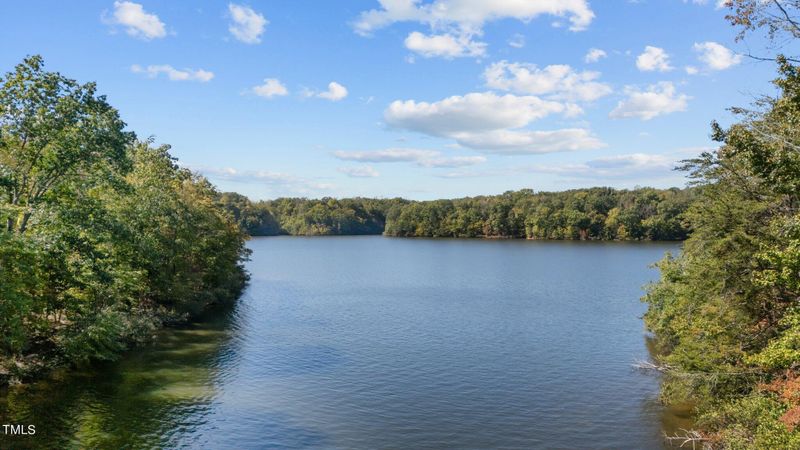 775 Gabriel Jones Rd Lot B, Roxboro, NC 27574