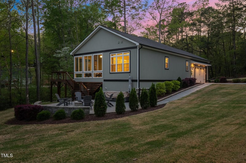 775 Sagamore Dr, Louisburg, NC 27549