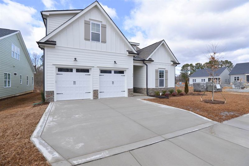 775 S Wilma St #50, Angier, NC 27501