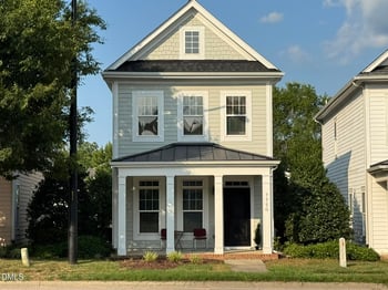 7750 Acc Blvd, Raleigh, NC 27617