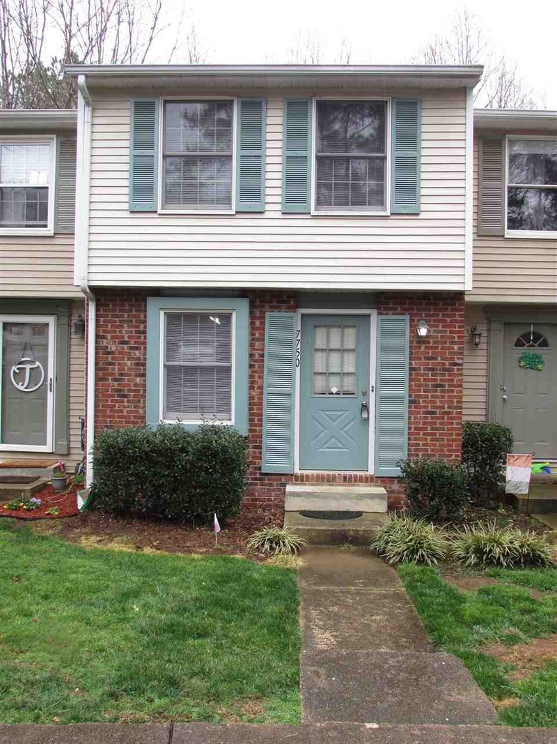 7750 Sandra Ln, Raleigh, NC 27615