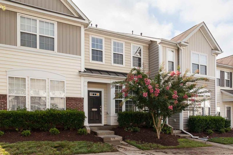 7750 Winners Edge St, Raleigh, NC 27617