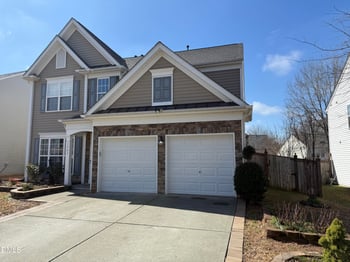 7751 San Gabriel St, Raleigh, NC 27613