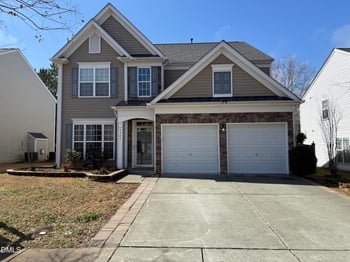 7751 San Gabriel St, Raleigh, NC 27613