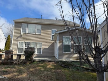 7751 San Gabriel St, Raleigh, NC 27613