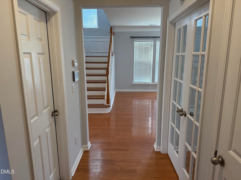 7751 San Gabriel St, Raleigh, NC 27613