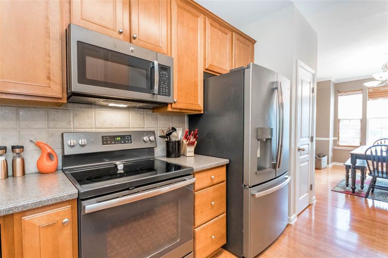 7751 Winners Edge St, Raleigh, NC 27617