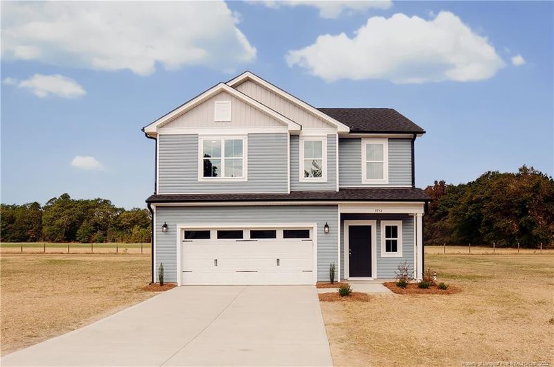 7752 Rufus Johnson Rd, Fayetteville, NC 28306