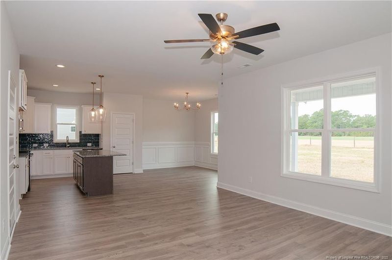 7752 Rufus Johnson Rd, Fayetteville, NC 28306