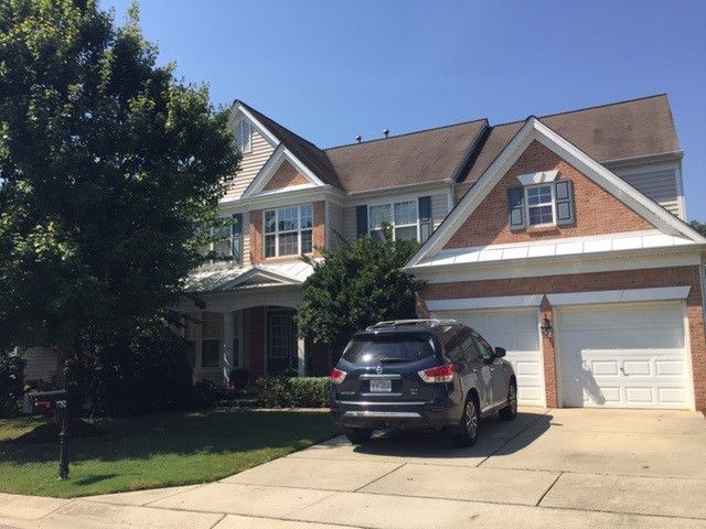 7752 Silver View Ln, Raleigh, NC 27613