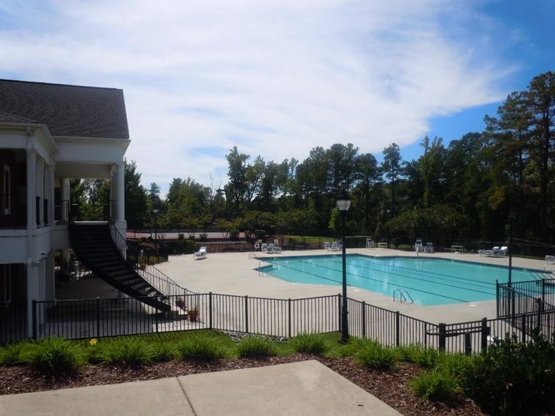 7752 Silver View Ln, Raleigh, NC 27613