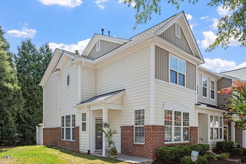 7752 Winners Edge St, Raleigh, NC 27617