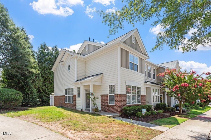 7752 Winners Edge St, Raleigh, NC 27617