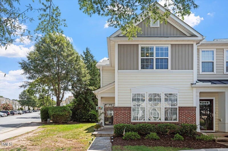 7752 Winners Edge St, Raleigh, NC 27617