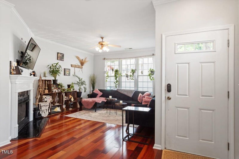 7752 Winners Edge St, Raleigh, NC 27617