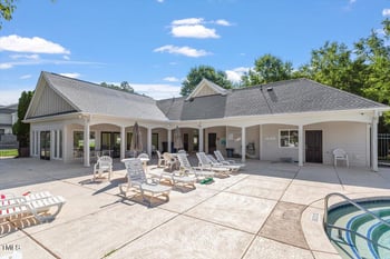 7752 Winners Edge St, Raleigh, NC 27617