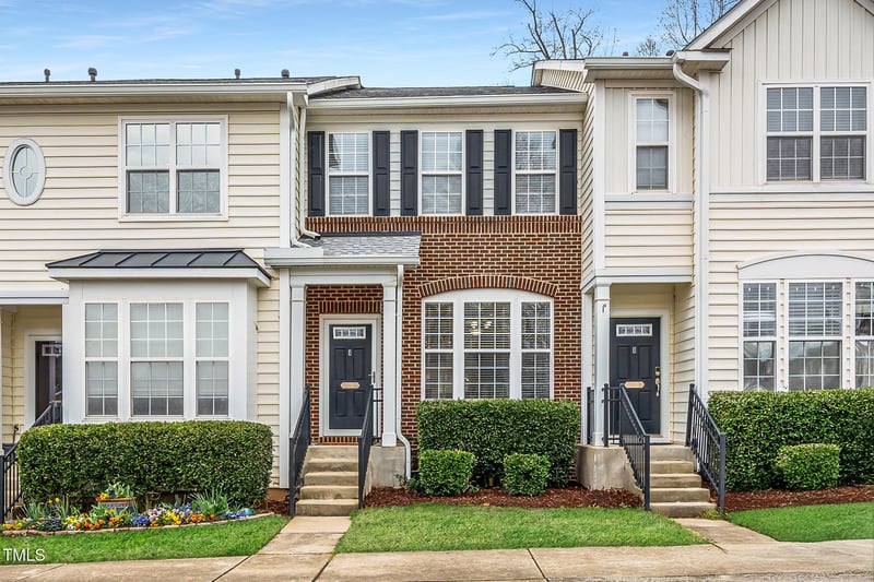 7753 Winners Edge St, Raleigh, NC 27617