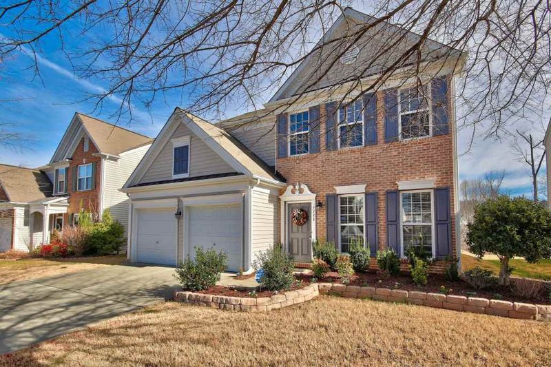 7754 San Gabriel St, Raleigh, NC 27613
