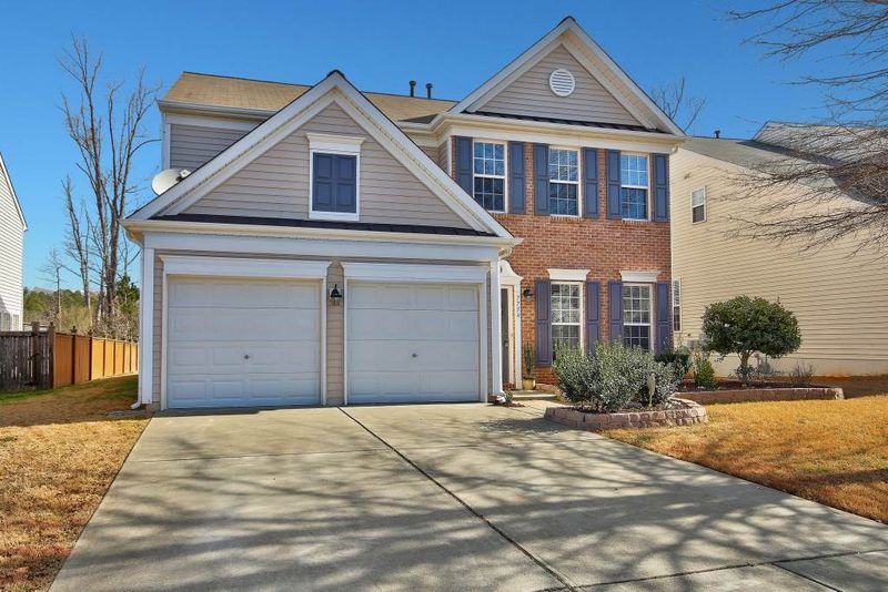 7754 San Gabriel St, Raleigh, NC 27613