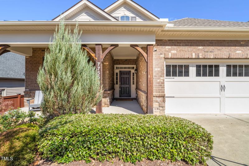 7755 Berry Crest Ave, Raleigh, NC 27617