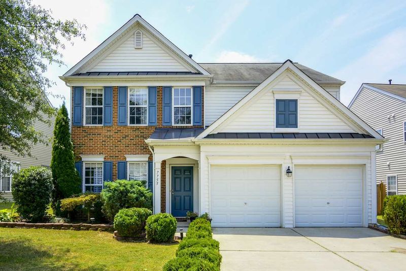 7755 San Gabriel St, Raleigh, NC 27613