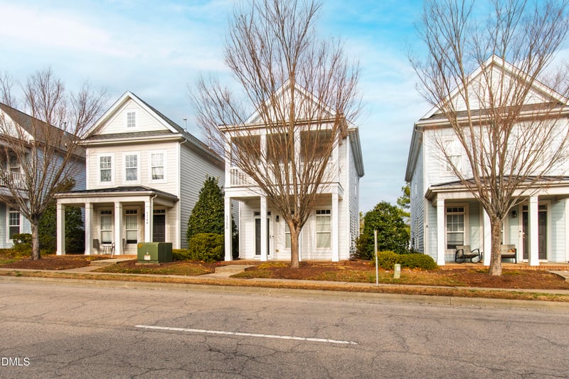 7756 Acc Blvd, Raleigh, NC 27617