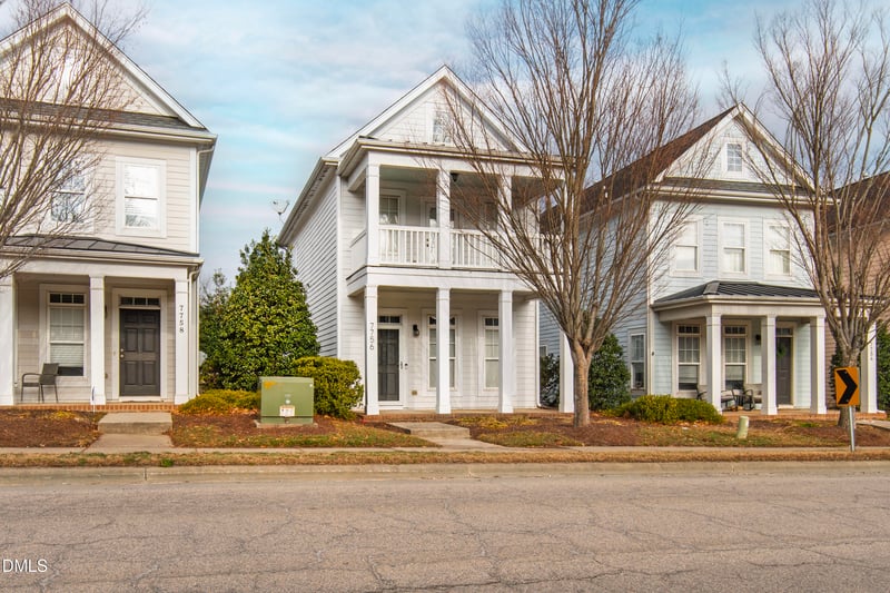 7756 Acc Blvd, Raleigh, NC 27617