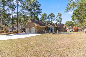 7756 Dragonhead Rd, Fayetteville, NC 28311