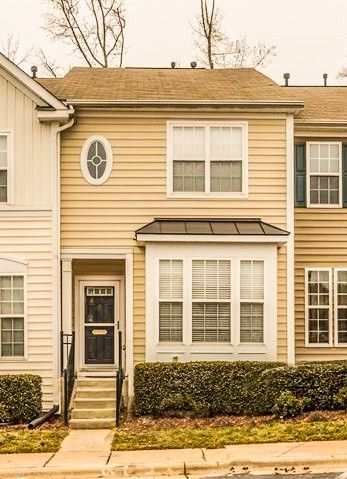 7757 Winners Edge St, Raleigh, NC 27617