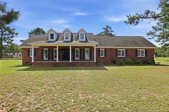 7759 Sim Canady Rd, Hope Mills, NC 28348