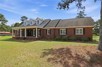 7759 Sim Canady Rd, Hope Mills, NC 28348