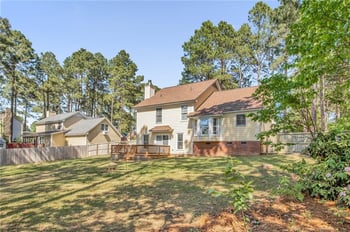 7759 Trappers Rd, Fayetteville, NC 28311