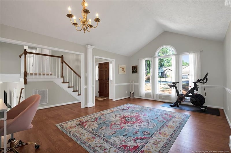 7759 Trappers Rd, Fayetteville, NC 28311