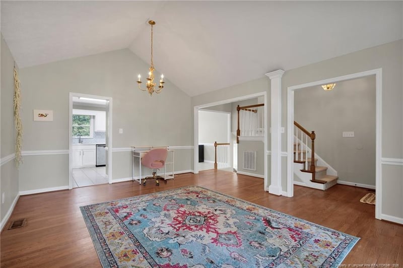 7759 Trappers Rd, Fayetteville, NC 28311