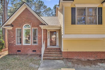 7759 Trappers Rd, Fayetteville, NC 28311