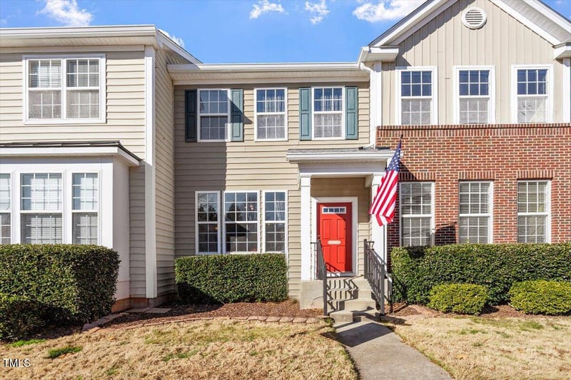 7759 Winners Edge St, Raleigh, NC 27617