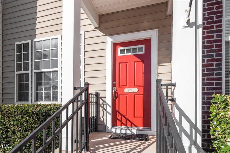 7759 Winners Edge St, Raleigh, NC 27617